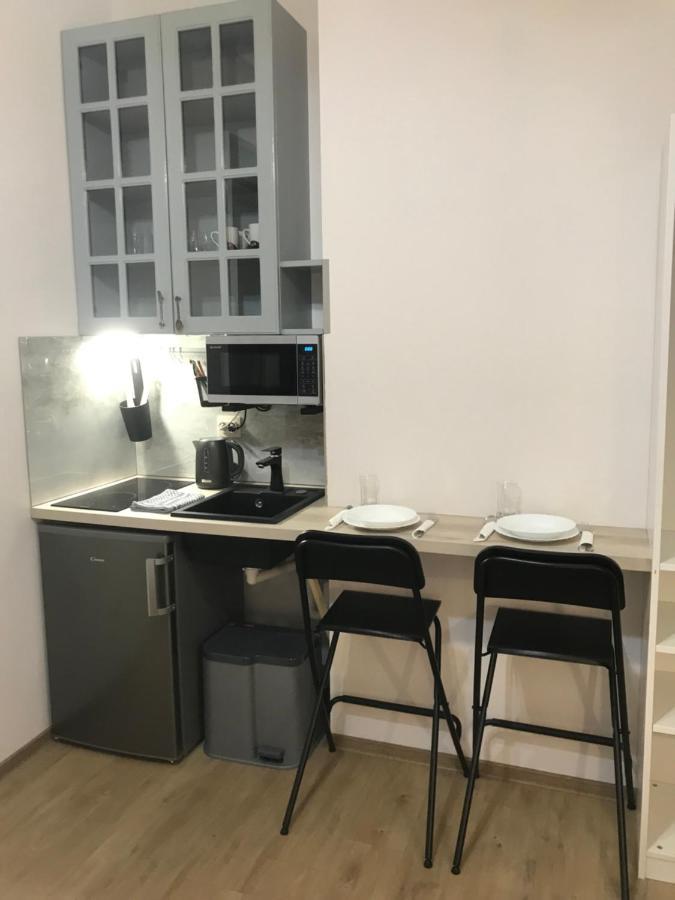 Apartamento Deviza
