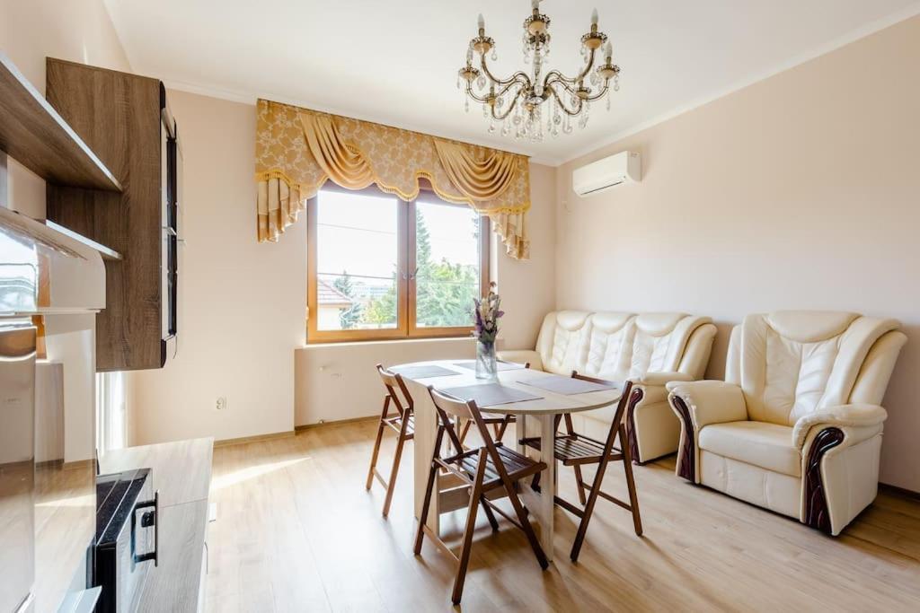 Apartamento Deviza *
