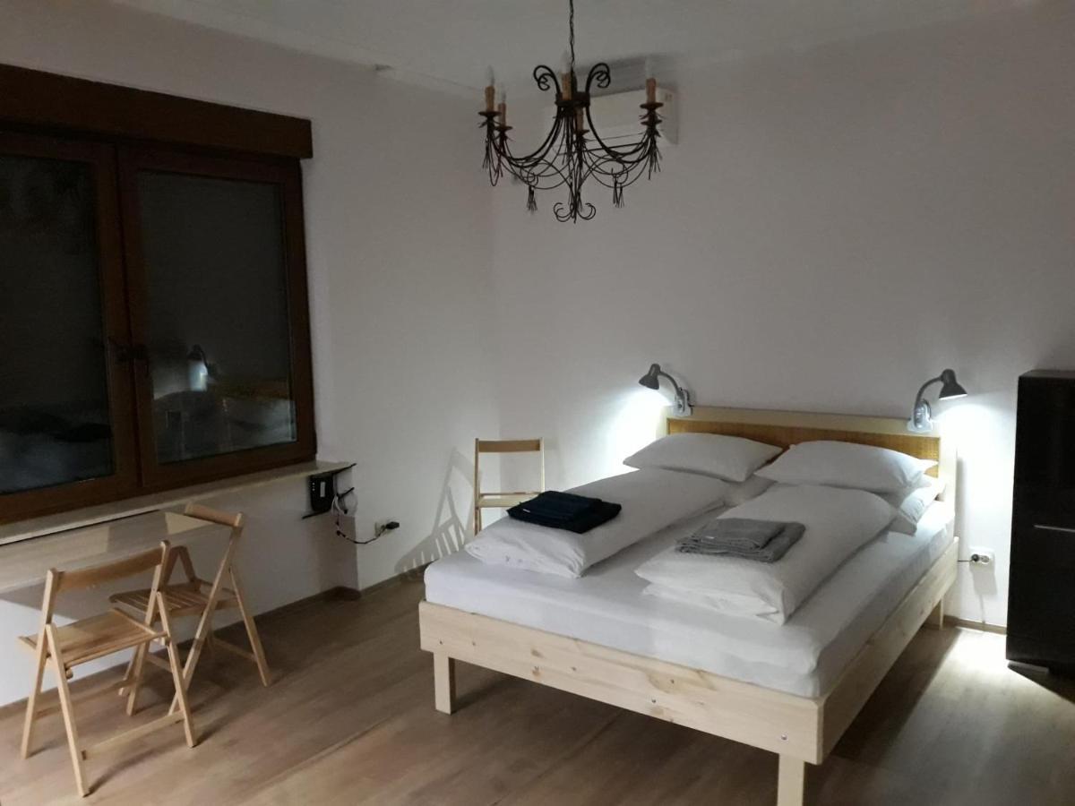 Deviza Apartamento Budapest