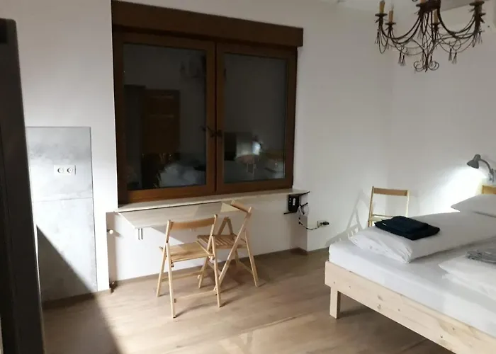 Deviza Apartments