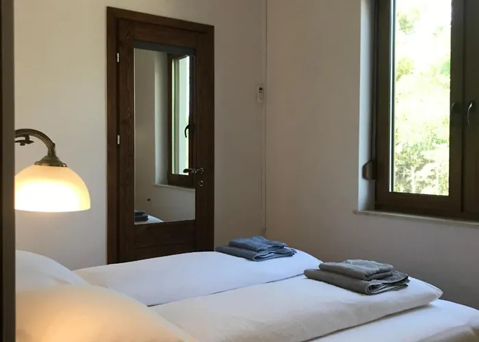 Deviza Apartments
