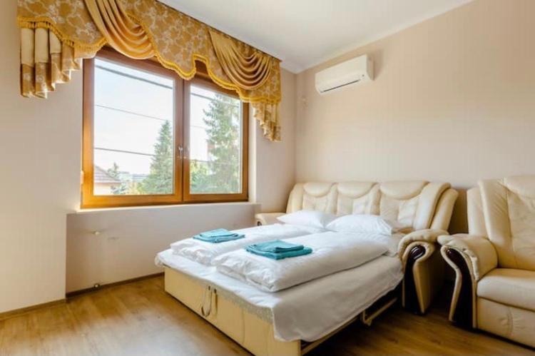 Apartmán Deviza