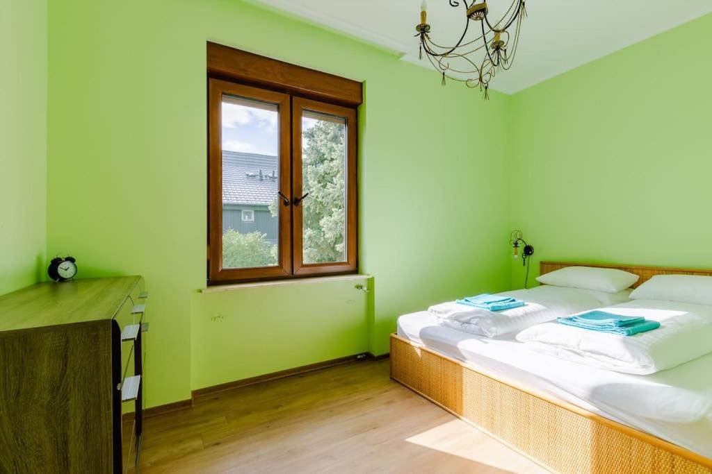 Apartmán Deviza *