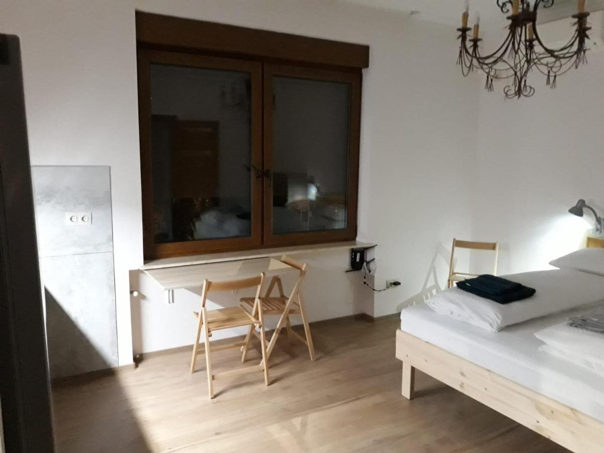 Deviza Apartmán Budapest