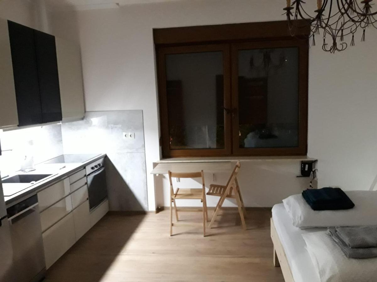 Apartmán Deviza Budapest