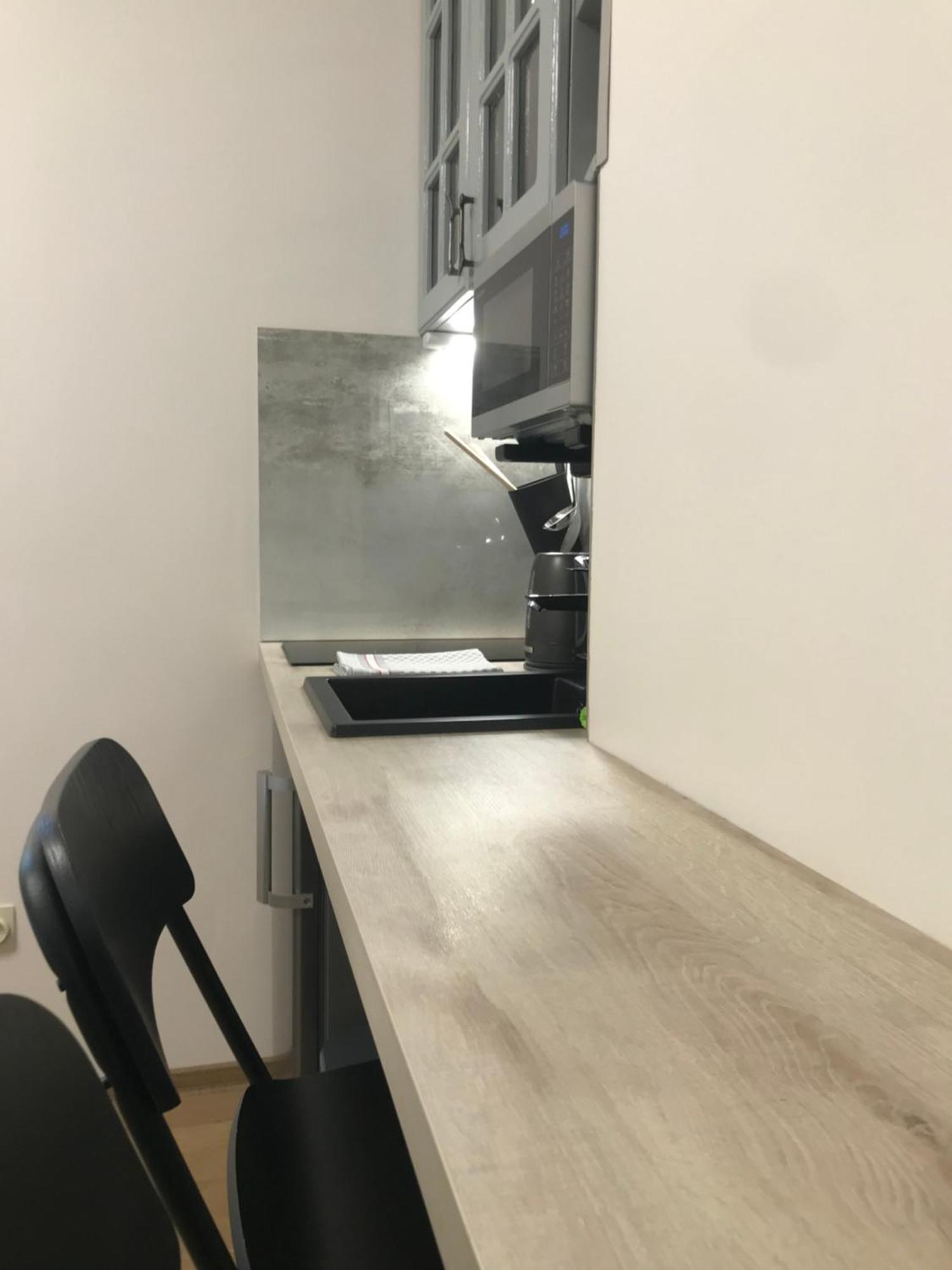 Apartmán Deviza Budapest